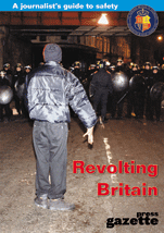 Revolting Britain